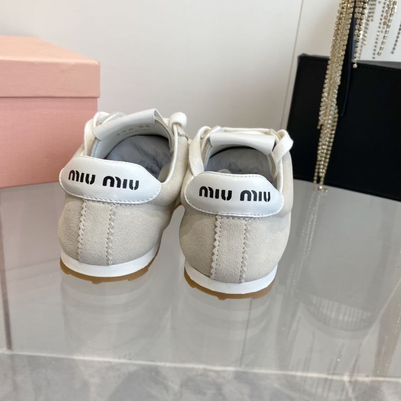 Miu Miu Shoes